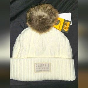 Carhartt Beanie